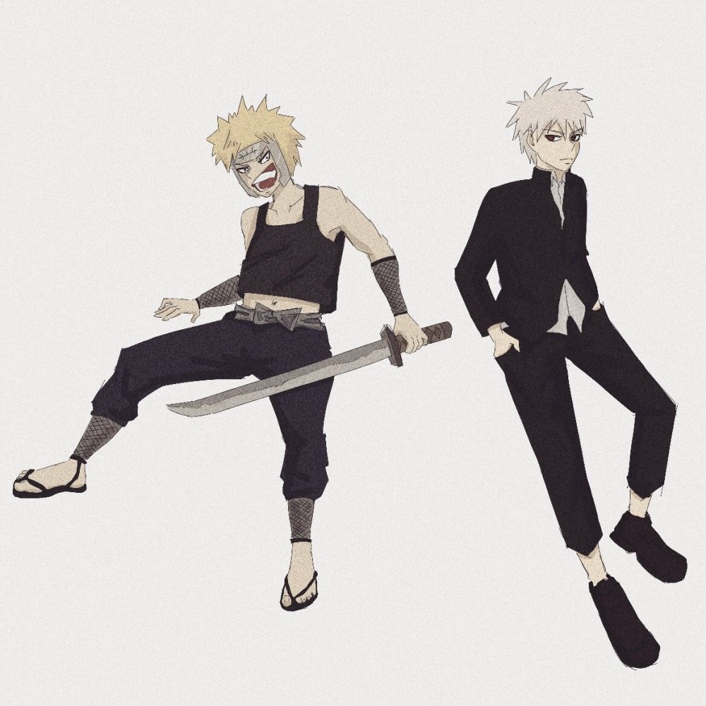 Tobirama Senju
