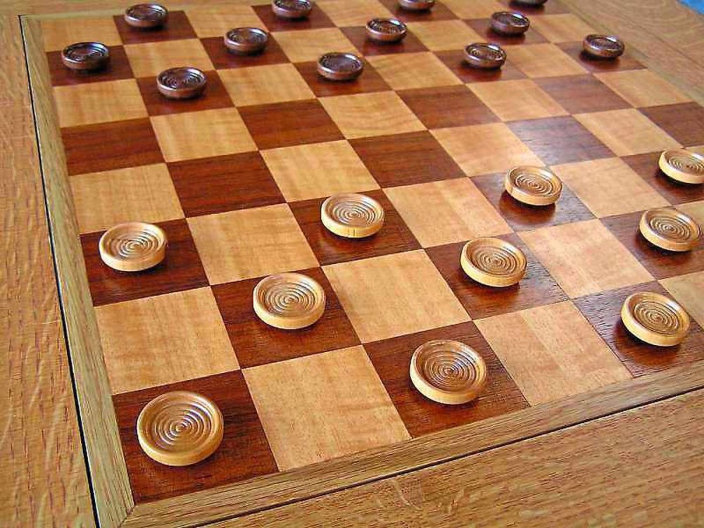 Русские шашки 8.1.50