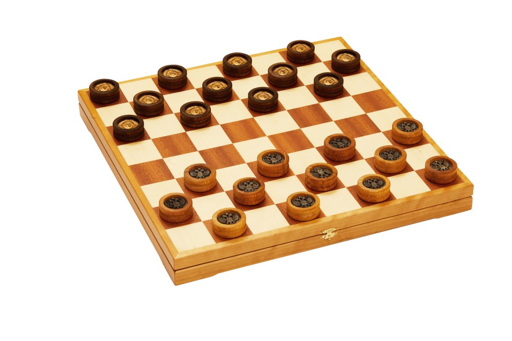 Фон шашки