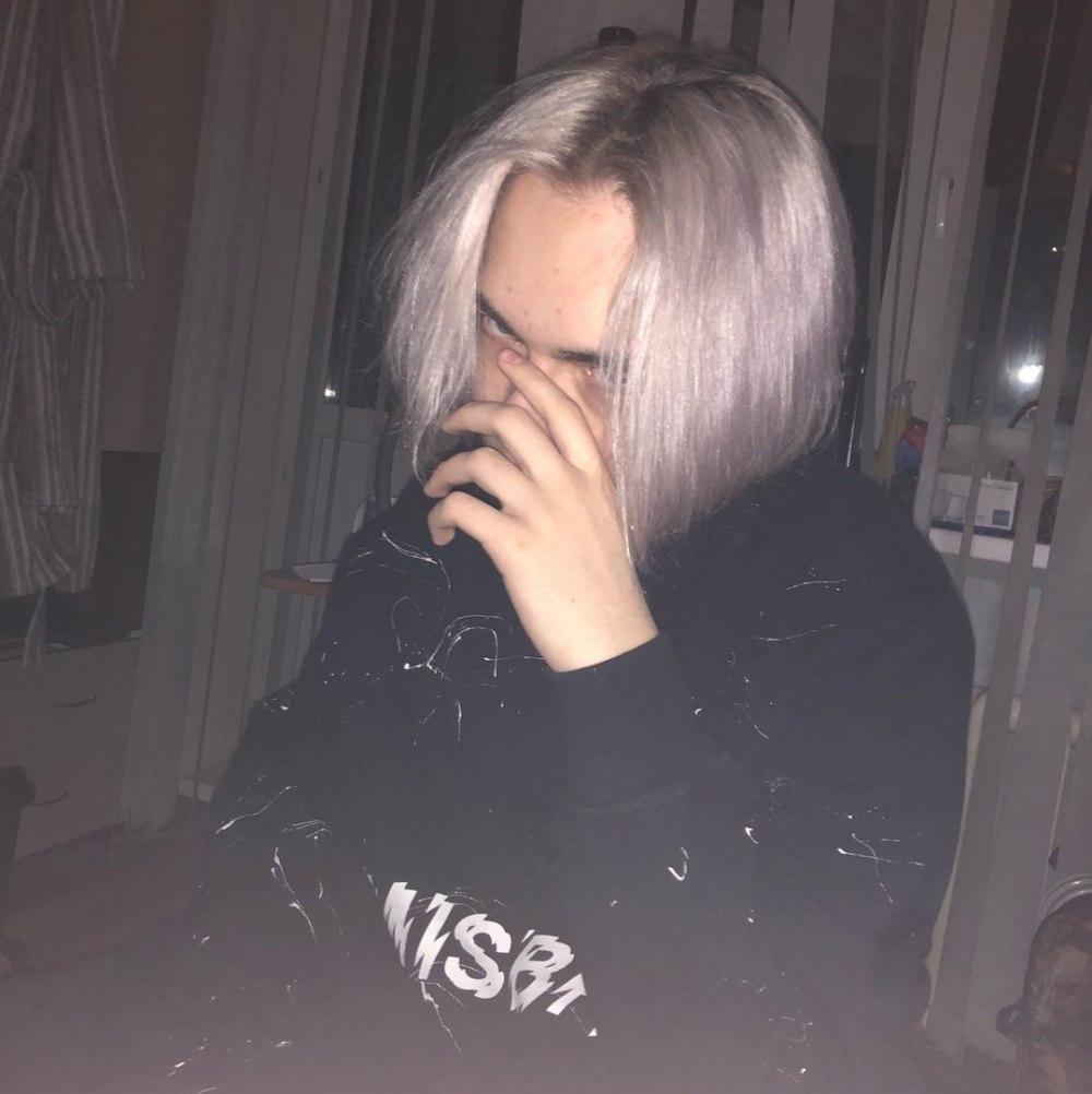 Wxlf Даня Мендовский