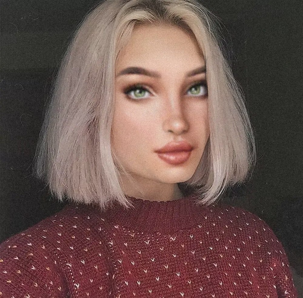 Annah Honcharenko