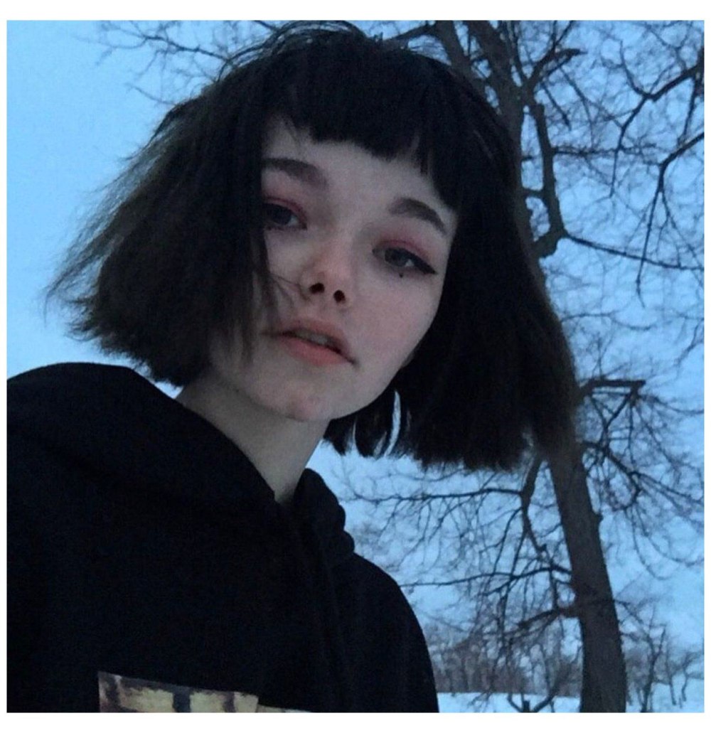 Ника Швец