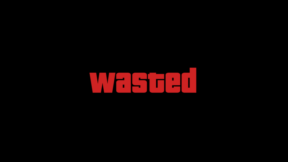 Потрачено GTA 5