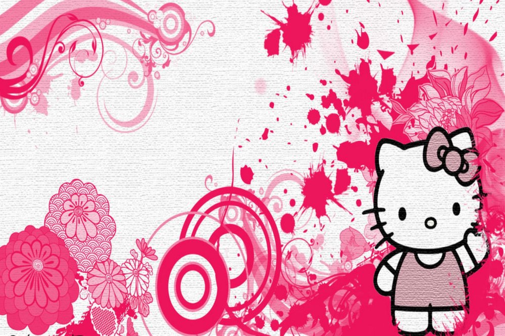 Китти Kuromi инди КИД