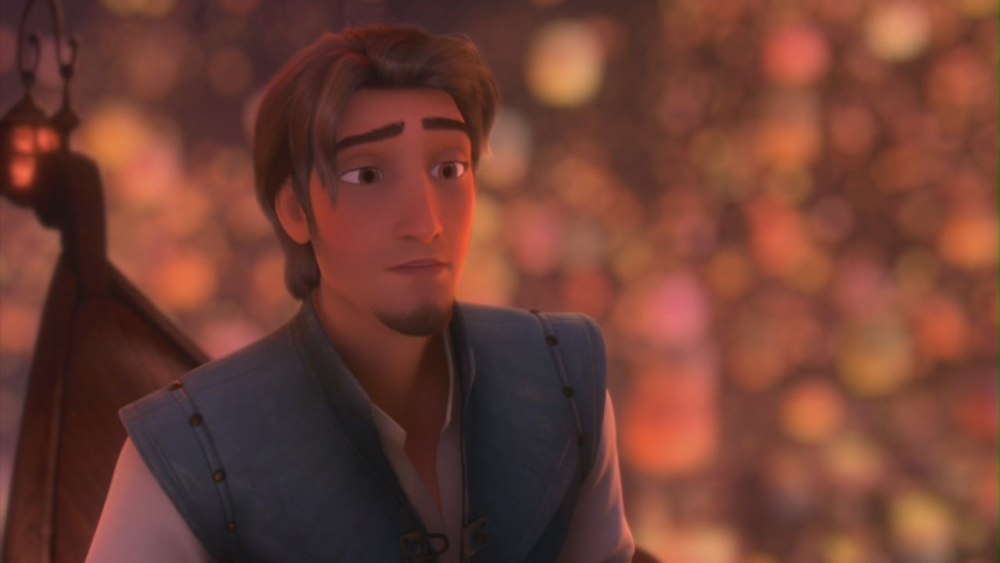 Eugene Fitzherbert (Tangled)