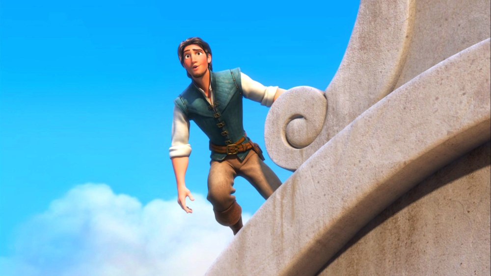 Tangled: the Series конфликты