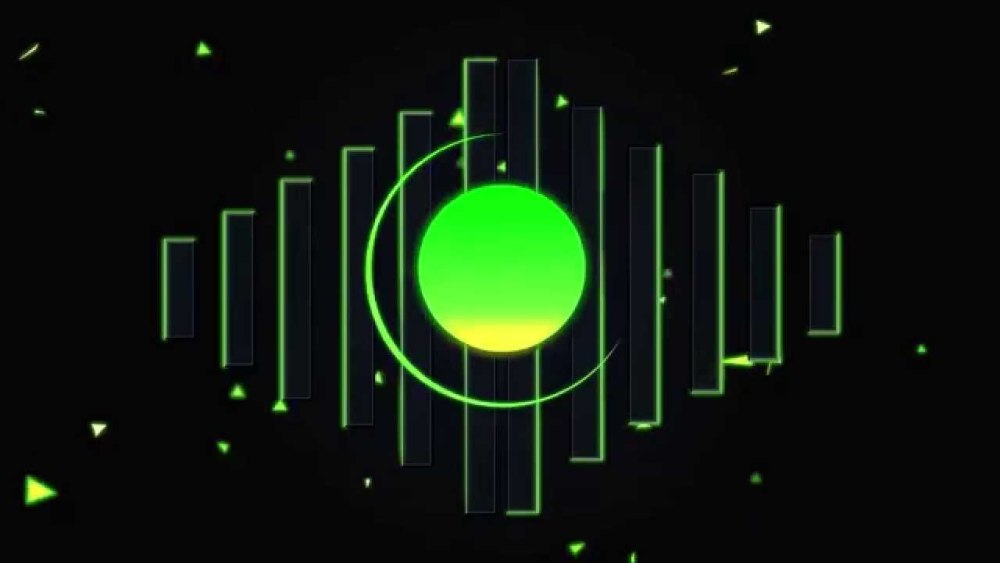 Розовые облака плывут