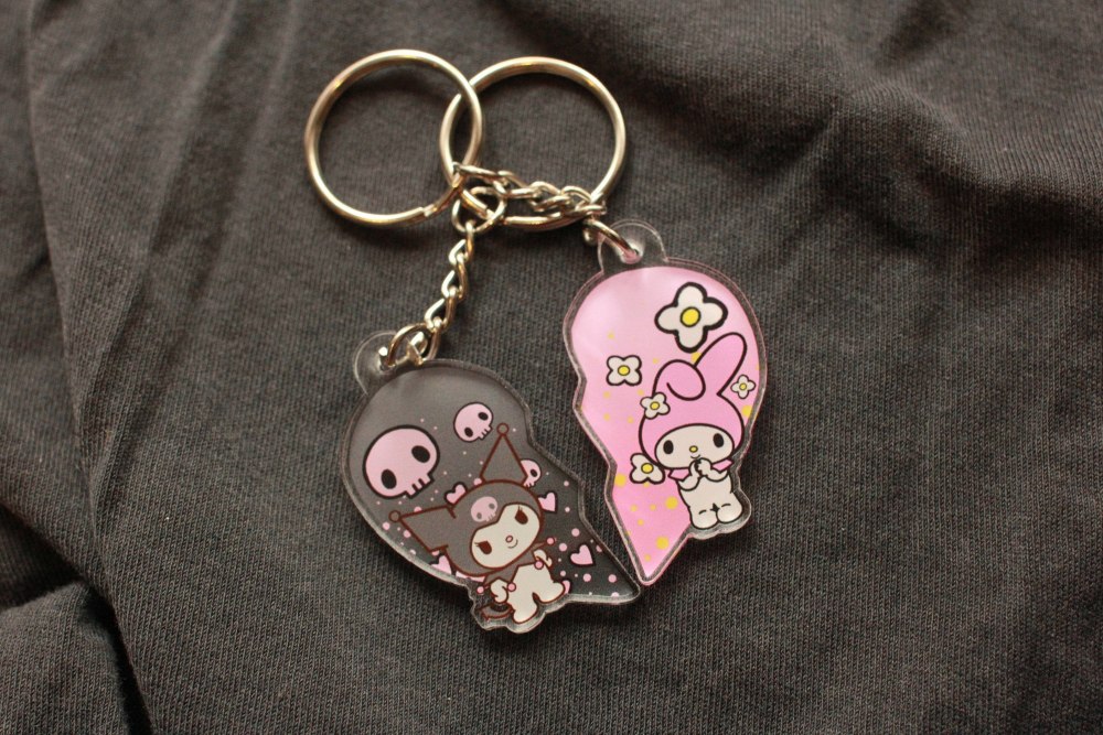 My Melody игра hello Kitty зайчик