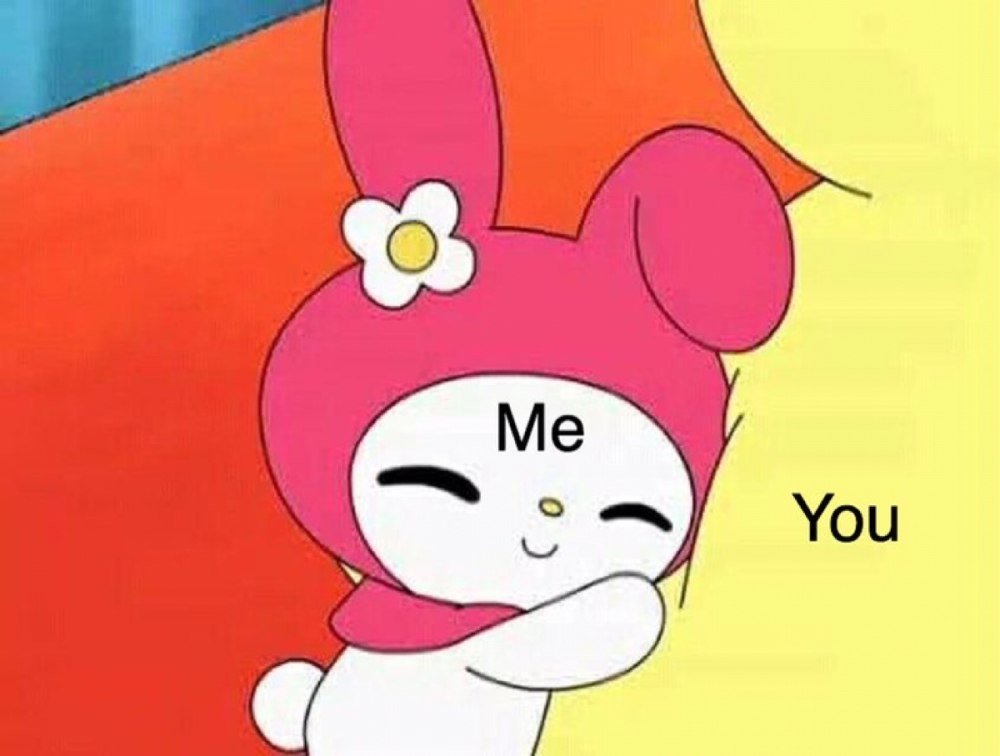 Мелоди Хелло Китти Sanrio