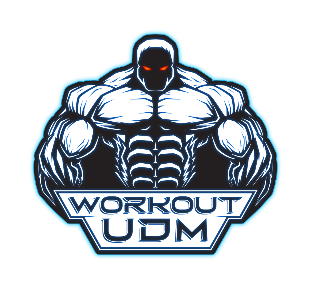 Street Workout логотип