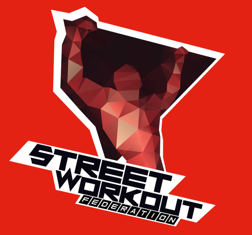 Street Workout логотип