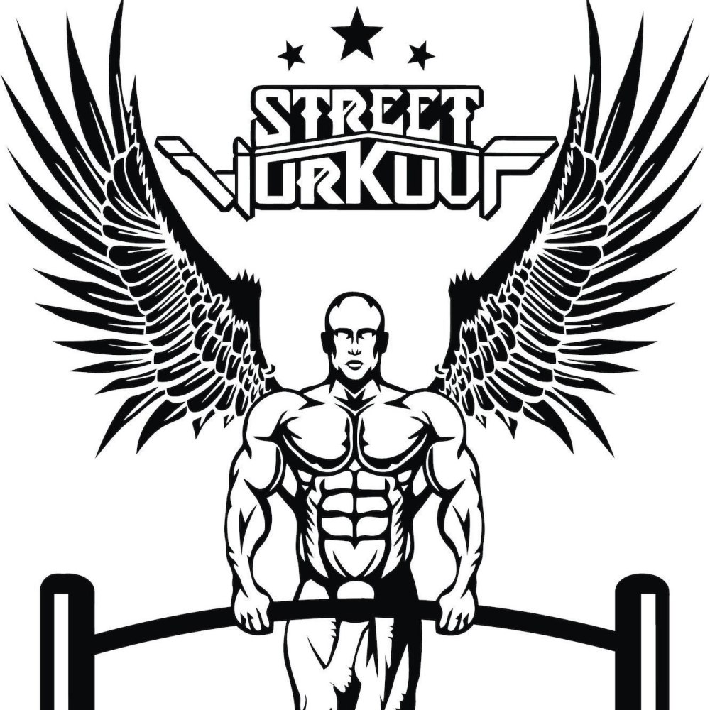 Academy Workout logotips