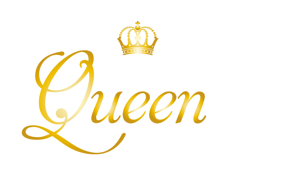 Queen надпись