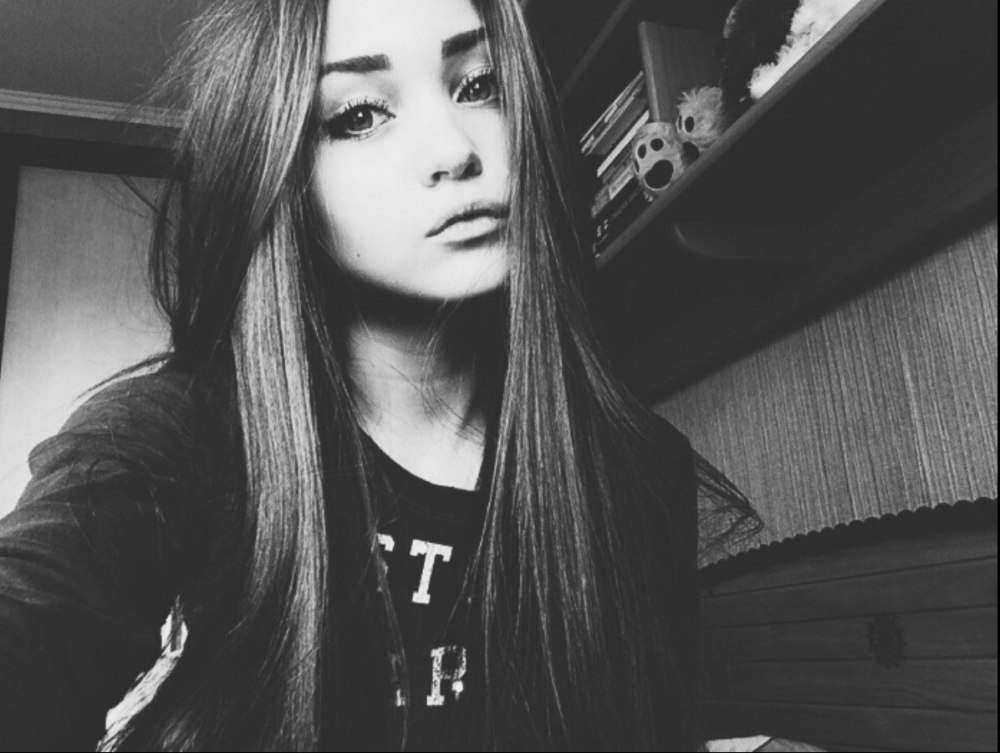 Даша Шаманова