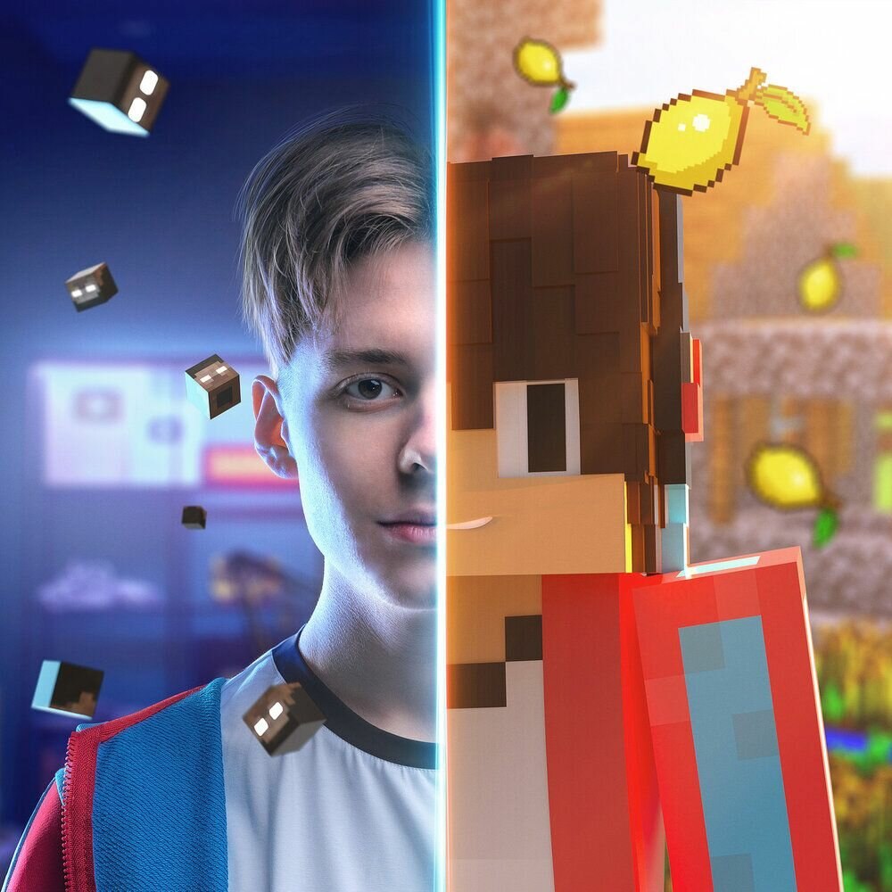 Кто такой роман парамонов компот