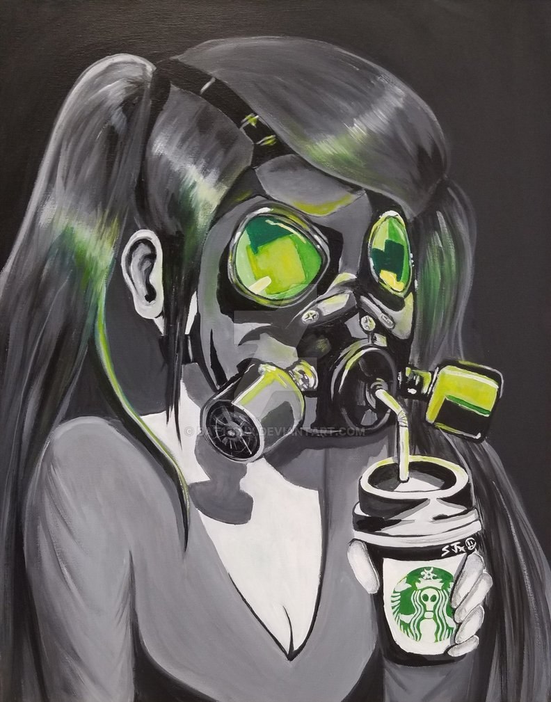 Romantically Apocalyptic инженер