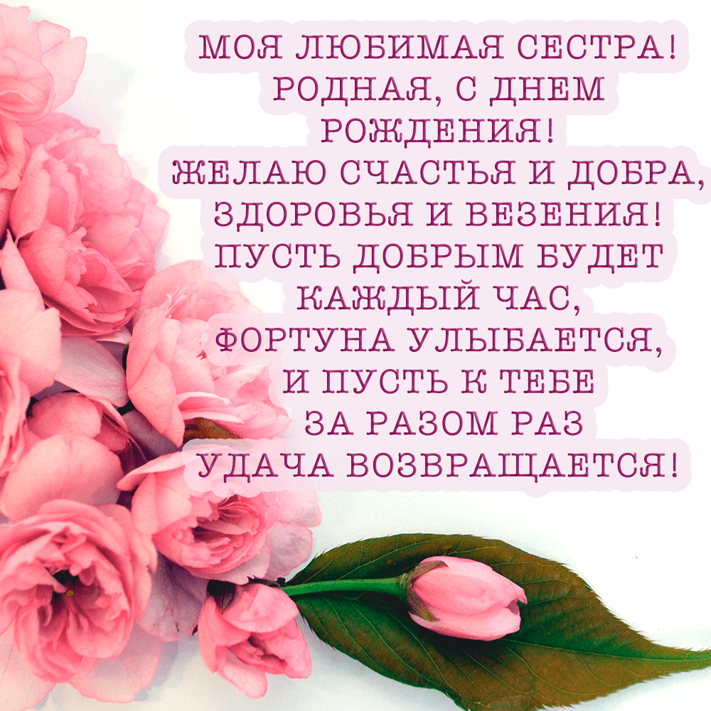 С днём рождения опоздавшее поздравление