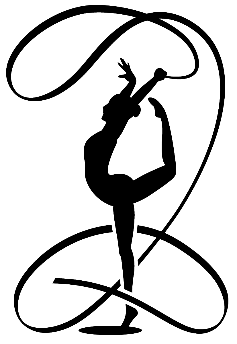 Знак художественной гимнастики