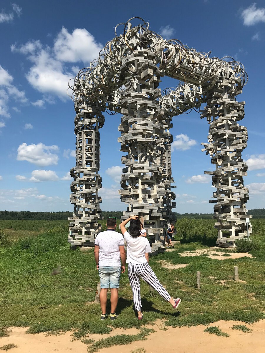 Никола Ленивец генплан