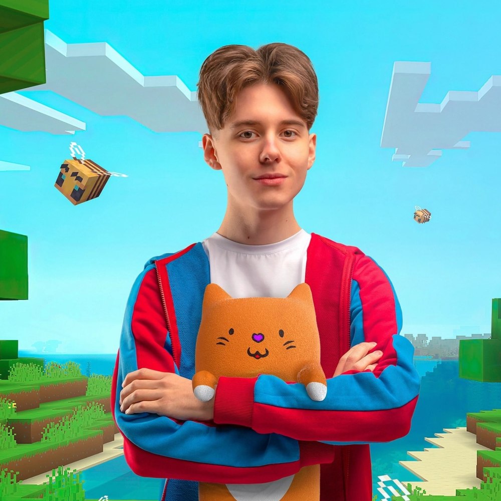 Роман Парамонов компот