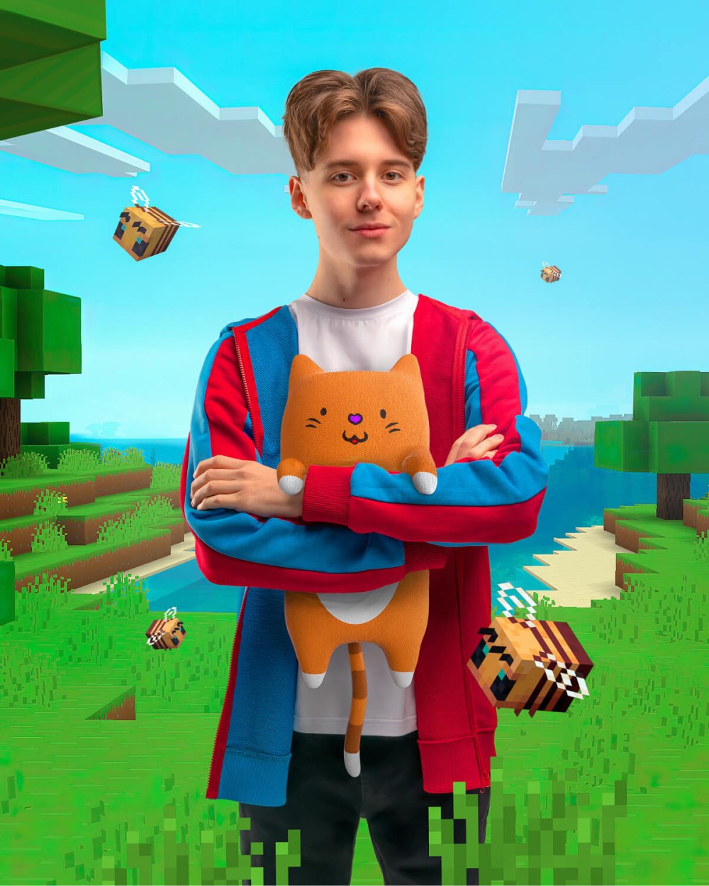 Игрушка Роман компот