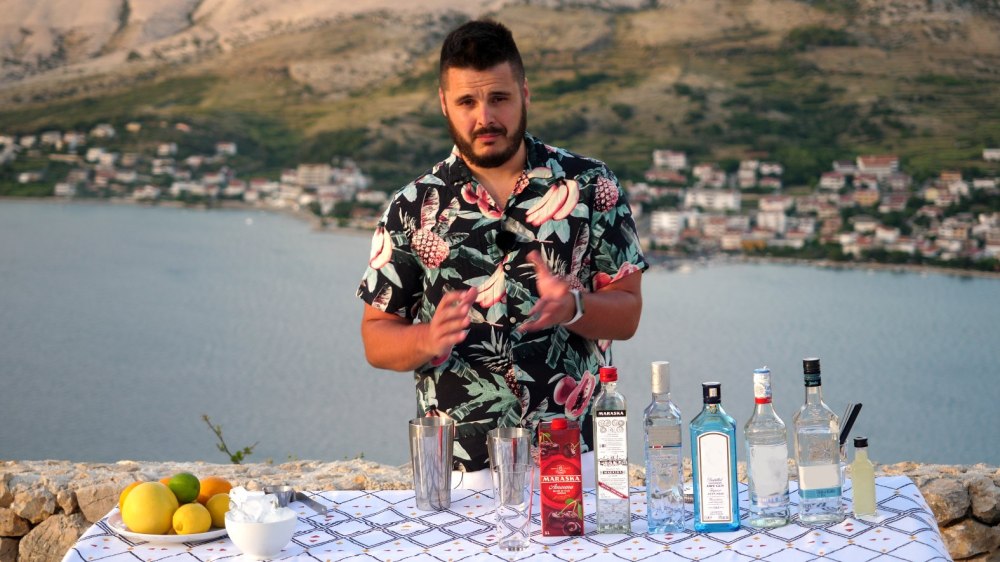 Роман Парамонов компот