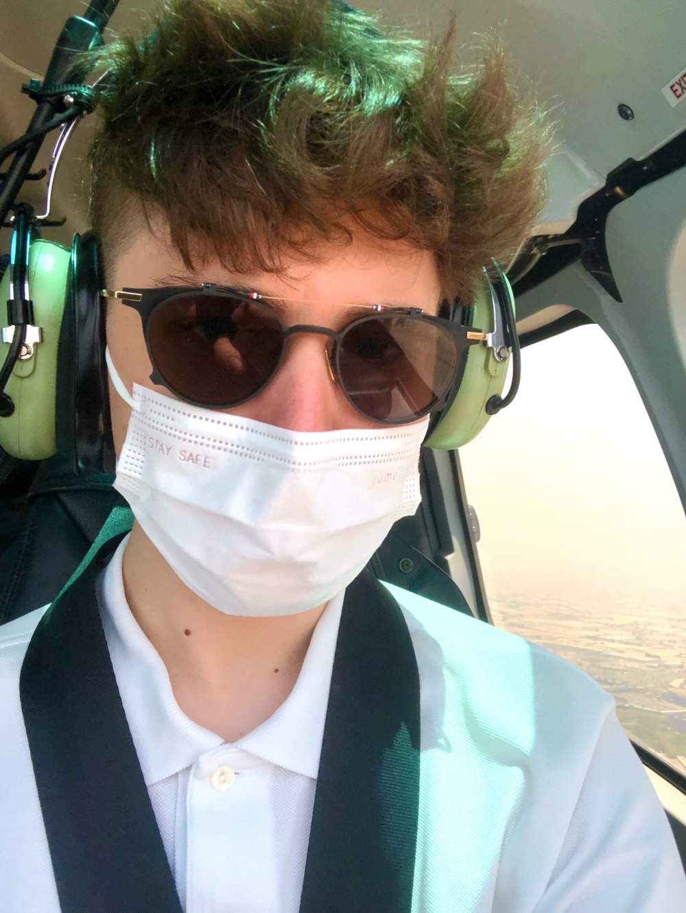 Роман Парамонов Ульяновск