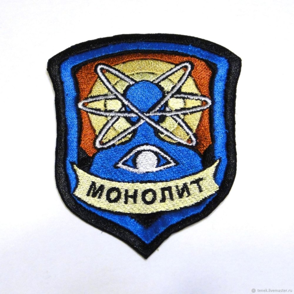 S.T.A.L.K.E.R. группировки