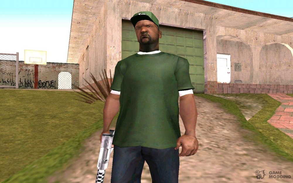 Свит GTA sa