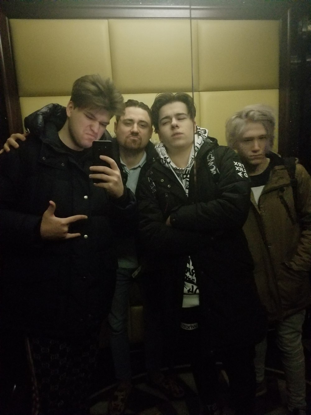 ТУМКУ В реальной жизни