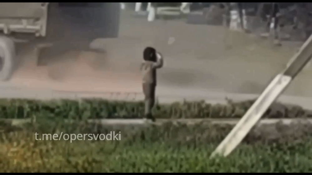 Омежка Мем