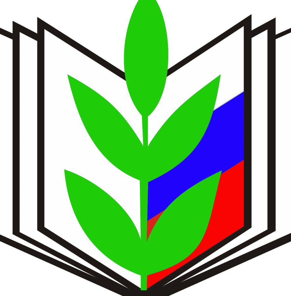 Герб профсоюза работников образования