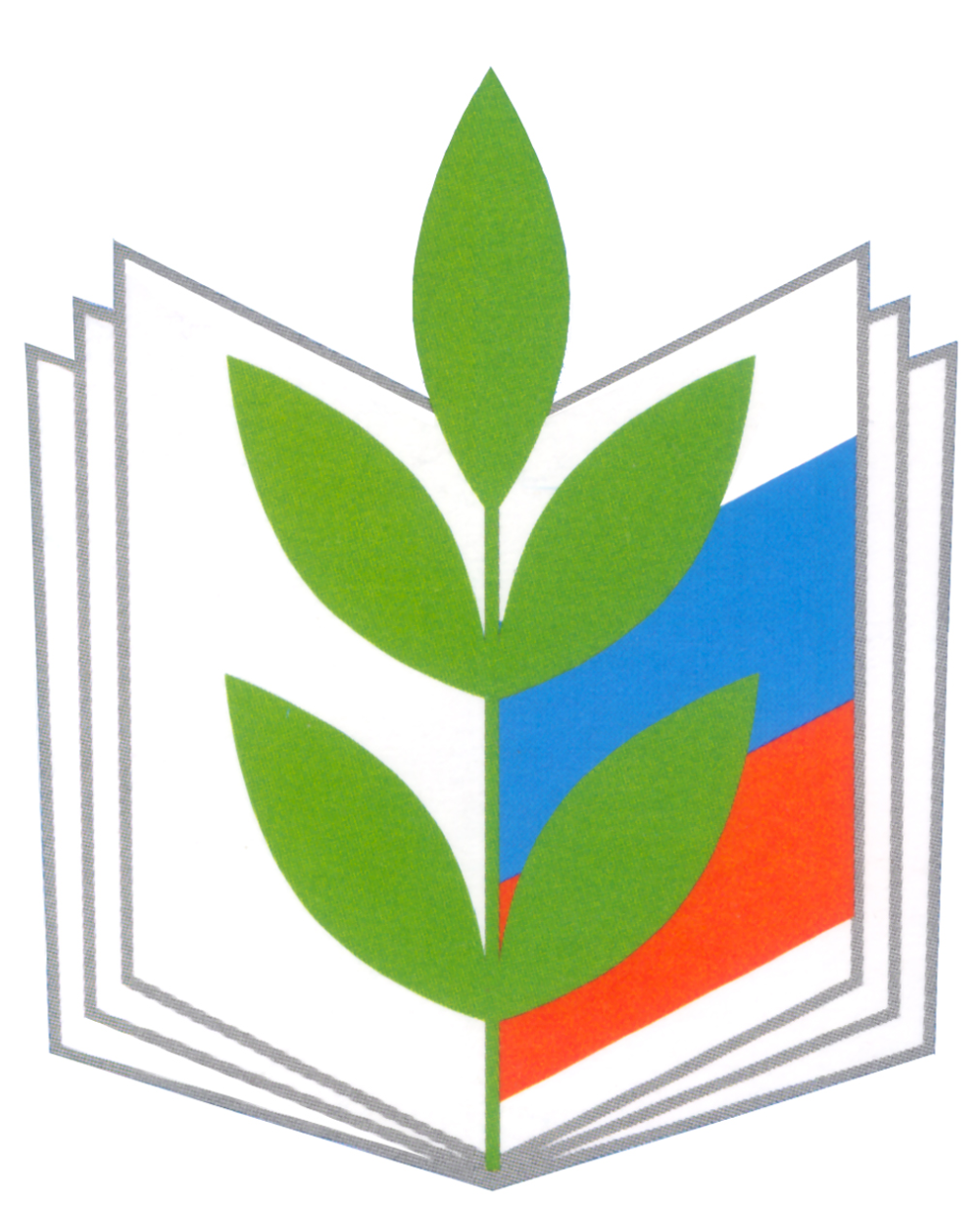 Логотип отраслевого профсоюза