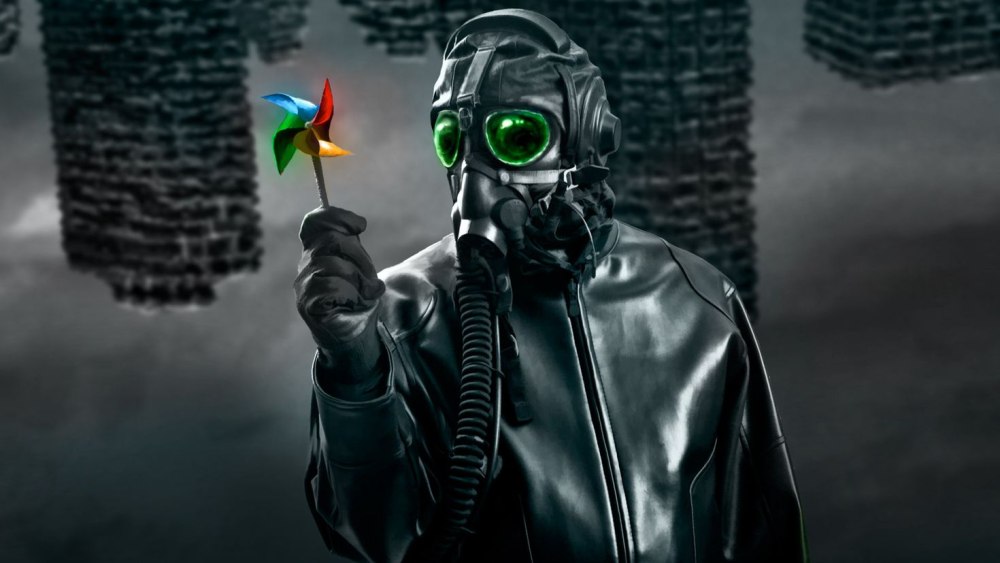 Stalker противогаз