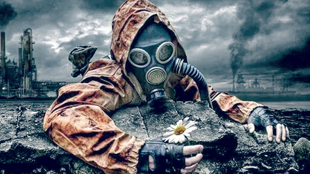 Romantically Apocalyptic Капитан без маски