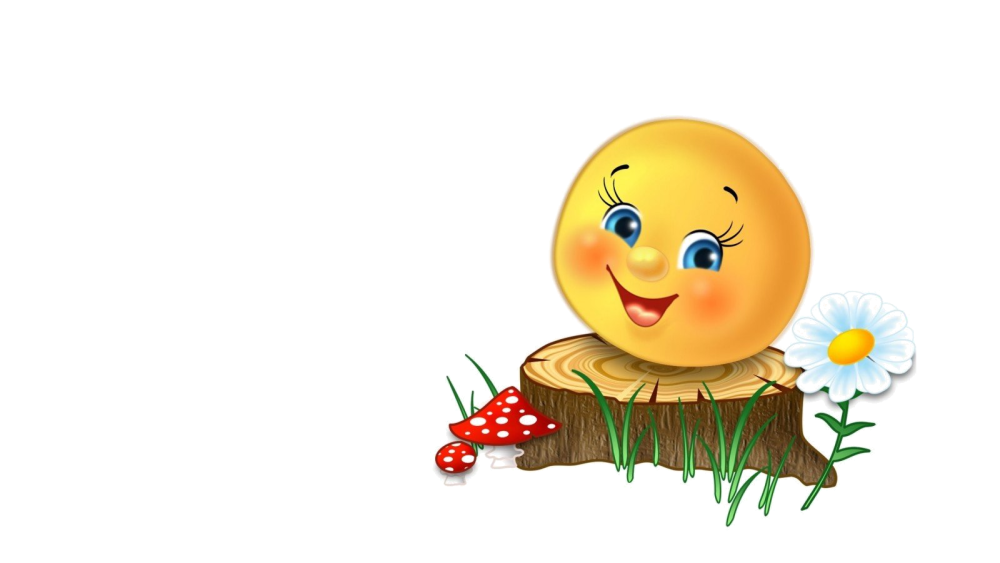 Герои сказки Колобок
