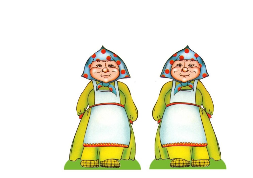 Сказка Колобок кукольный театр