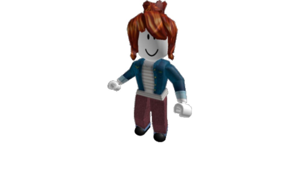T-Shirt Roblox АМОГУС