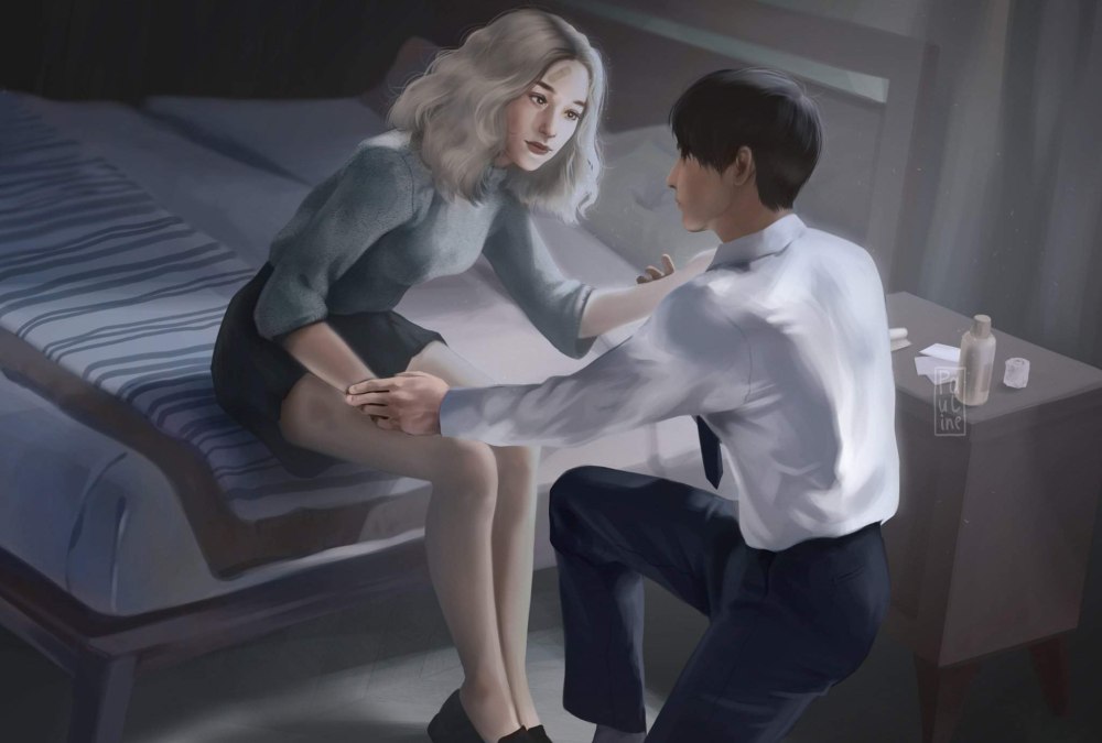 Цитадель секрет небес