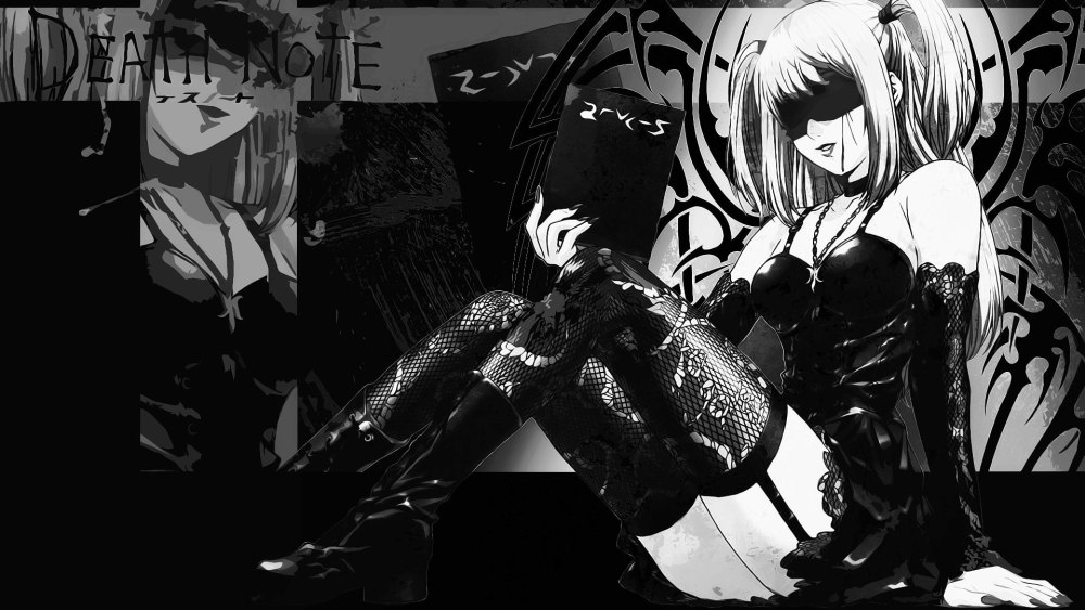 GHOSTEMANE обои