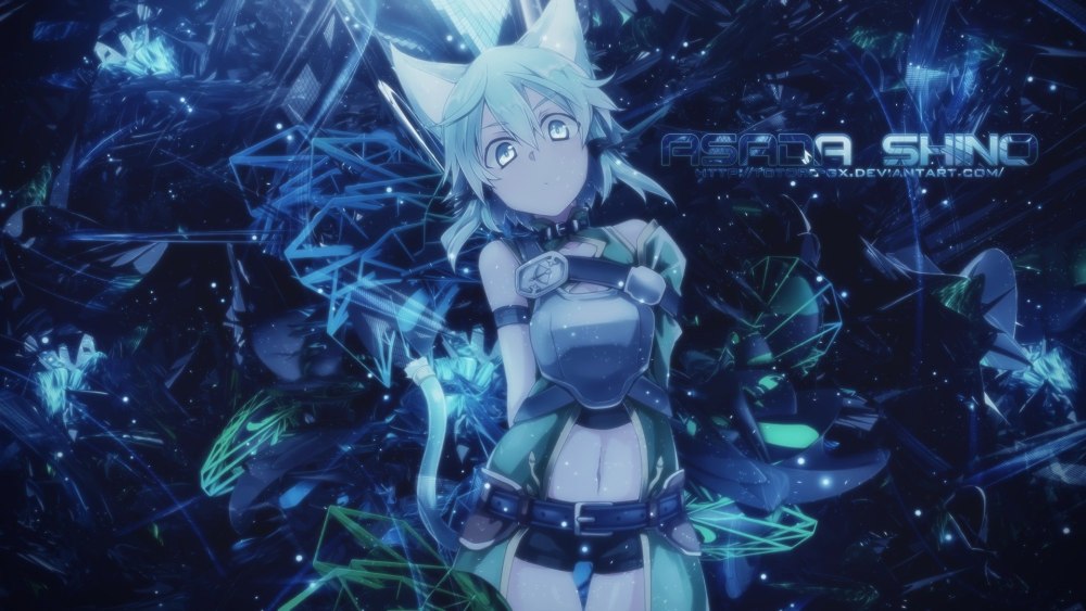 Sakuya Izayoi everything will Freeze