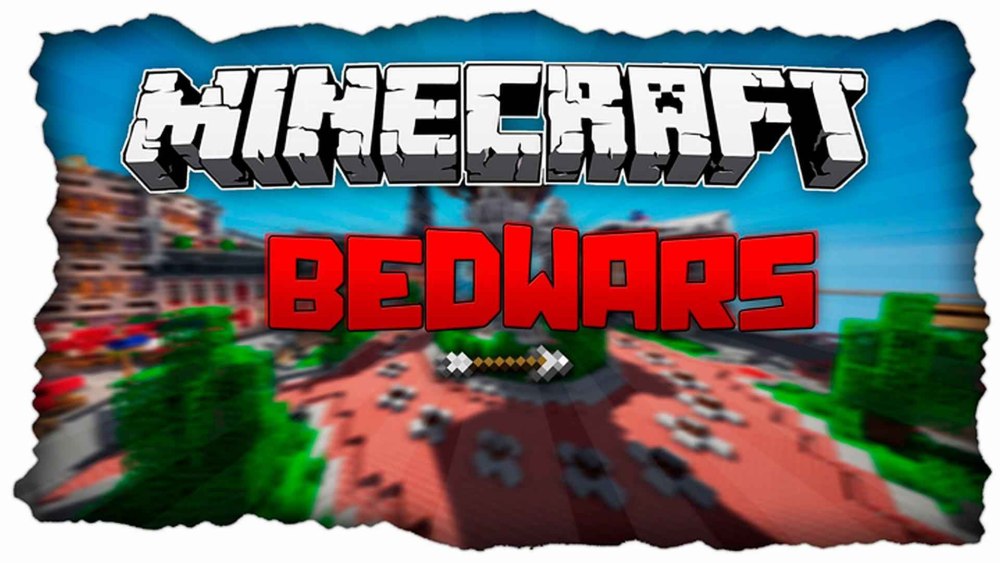 Bed Wars картинки