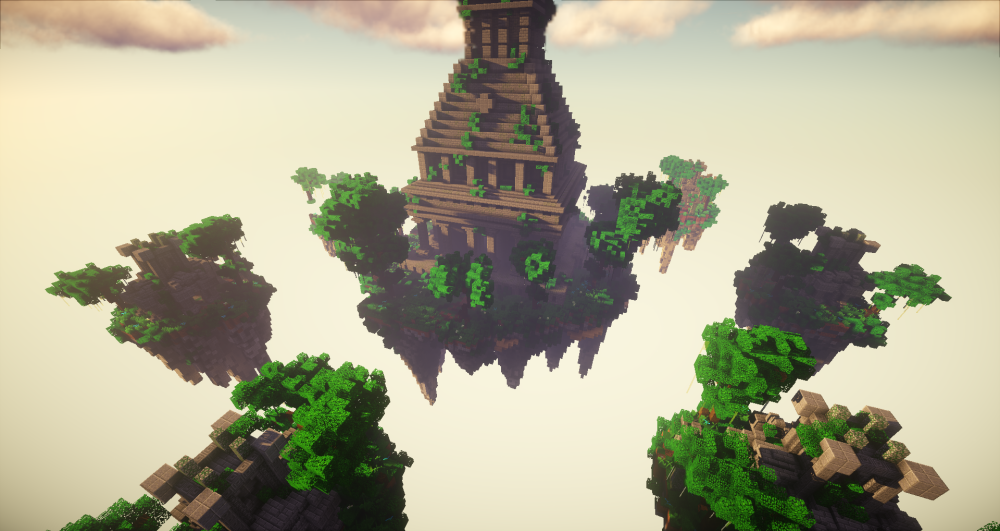 Картинка SKYWARS