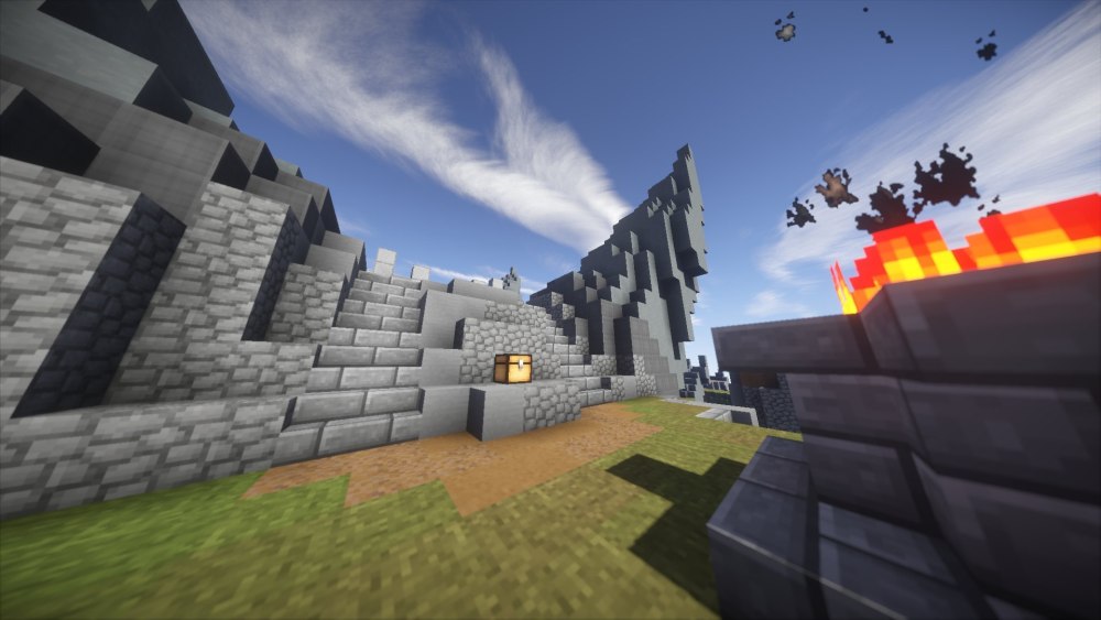 52 Stars BEDWARS