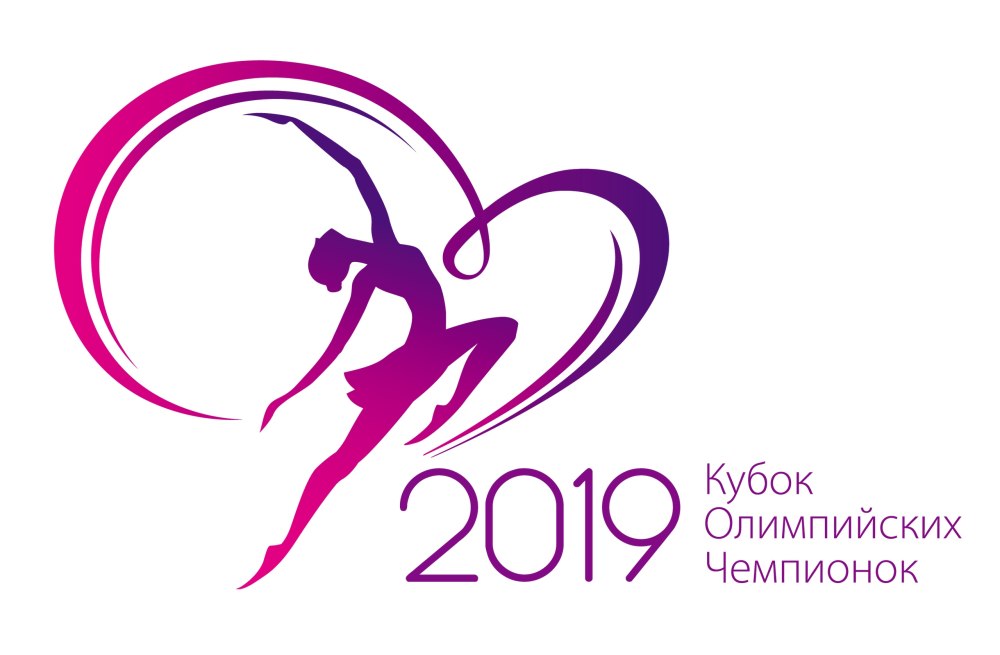 Гимнастика логотип
