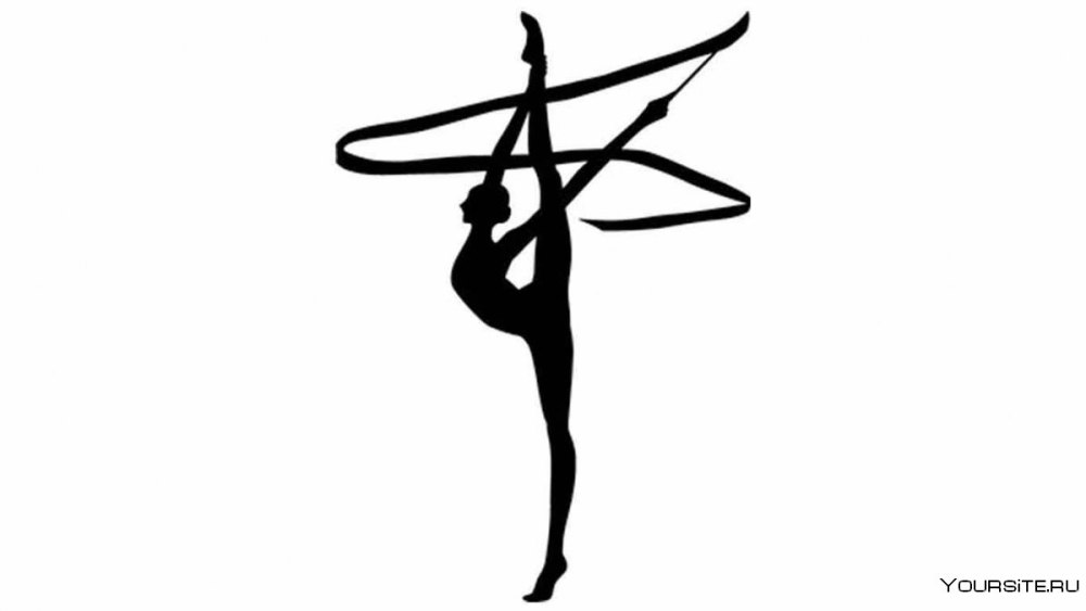 ЦХГ Королева художественная гимнастика