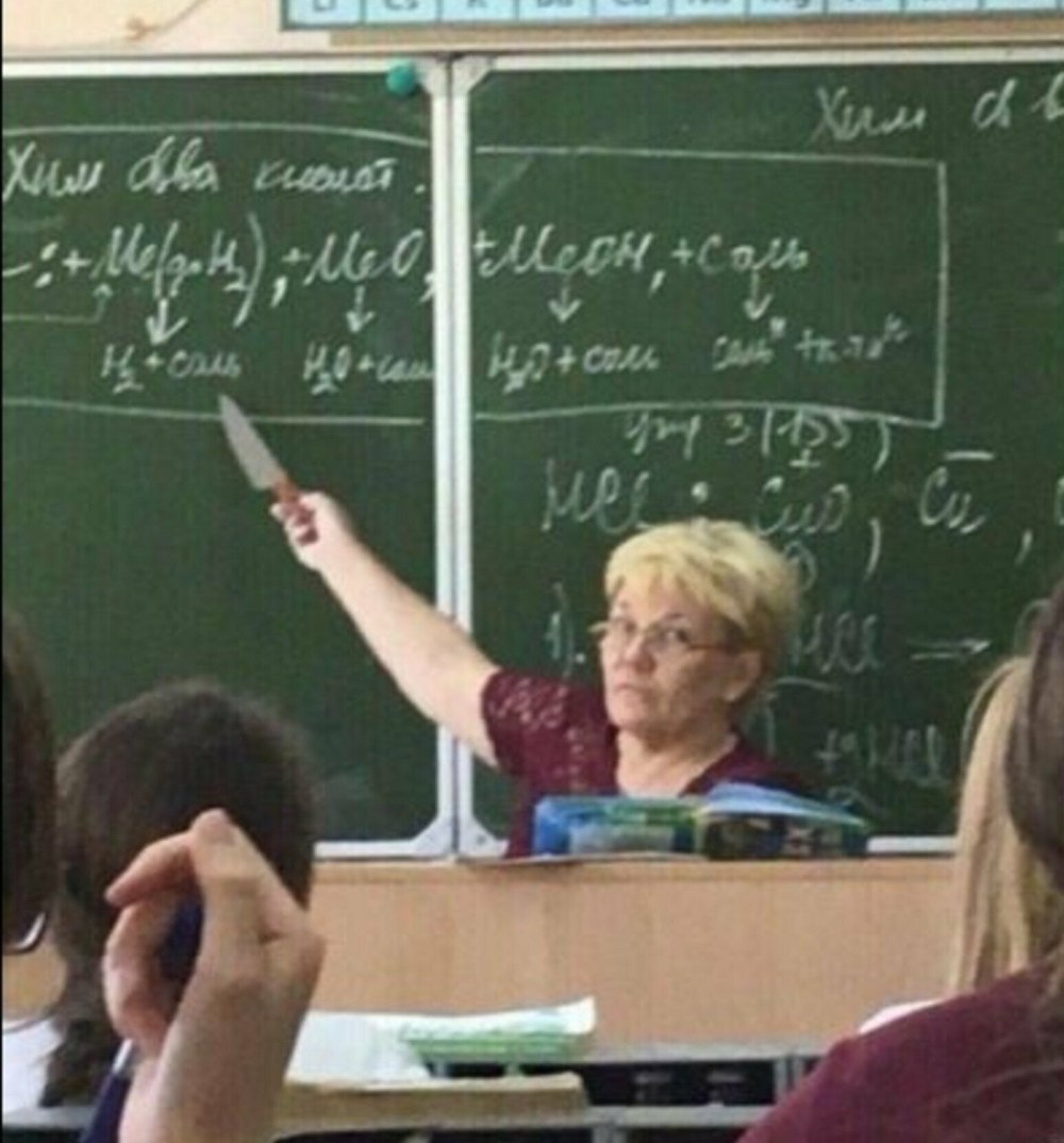 Приколы в школе на уроках