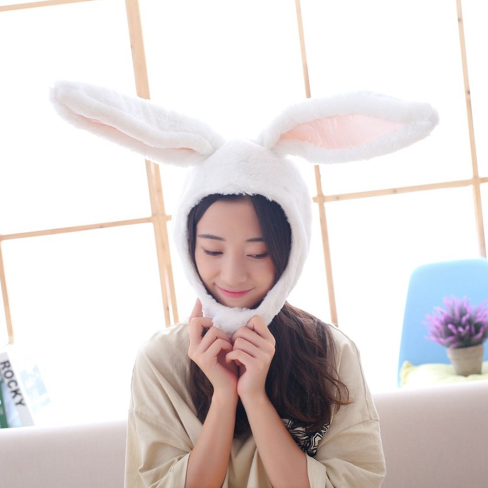 Bunny Ears шапка