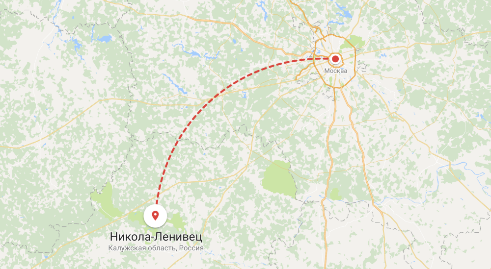 Бельведер Звизжский Никола Ленивец