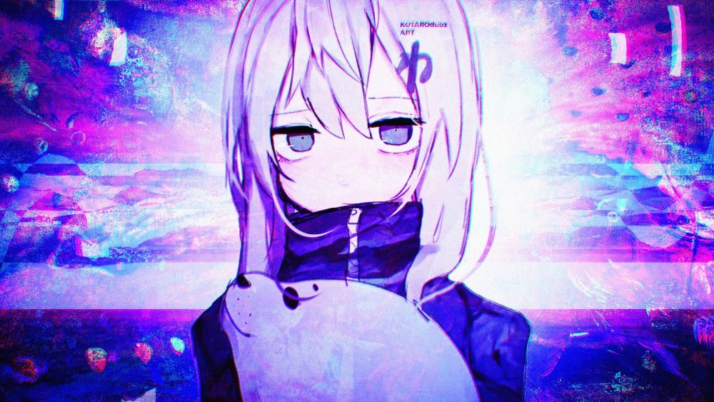 Аниме авы